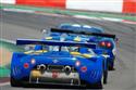 LMS 2009 na Nurburgringu a stříbrný Spyker Janiše,  foto týmu