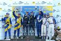 LMS 2009 na Nurburgringu a stříbrný Spyker Janiše,  foto týmu