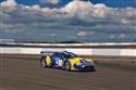 LMS 2009 na Nurburgringu a Spyker Janiše, tréninky, foto týmu