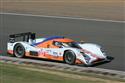 LMS na Silverstone 2009 a naši s Astonem - tréninky, foto BPA P. Frýba