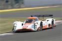 LMS na Silverstone 2009 a naši s Astonem - tréninky, foto BPA P. Frýba