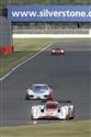 LMS na Silverstone 2009 a naši s Astonem - tréninky, foto BPA P. Frýba