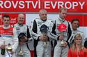 Druhá tříhodinovka v Mostě 2009, foto BPA