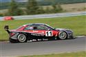 Mercedesy Benz DTM v pátečních trénincích, foto BPA