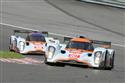 LMS - 1000 km ve Spa 2009 a abs. bronzoví naši, foto týmu P.Frýba