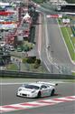 LMS - 1000 km ve Spa 2009 a stříbrní naši s Lambem, foto týmu P.Frýba