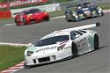 LMS - 1000 km ve Spa 2009 a stříbrní naši s Lambem, foto týmu P.Frýba