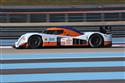 LMS 2009- testy v Le Castellet, foto týmu
