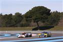 LMS 2009- testy v Le Castellet, foto týmu