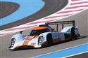 LMS 2009- testy v Le Castellet, foto týmu