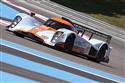 LMS 2009- testy v Le Castellet, foto týmu