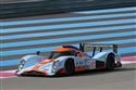 Testy LMS v Le Castellet:  Enge, Charouz, Mücke byli rychlí, ale skončili předčasně po havárii Engeho