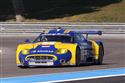 LMS 2009: Jarek Janiš se při testech v Le Castellet opět po roce v akci