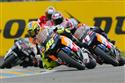 Tak historick sestihy MotoGP a z NASCAR na motoristick  televizi SPORT 5