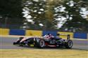 F3, Erik Janiš v Le Mans 2008, foto BPA