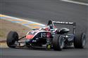F3, Erik Janiš v Le Mans 2008, foto BPA