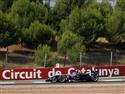 F3 a náš Erik Janiš v Barceloně 2008, foto BPA