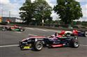 F3: Jedenácté místo pro našeho Erika Janiše v Závodě mistrů F3 v belgickém Zolderu