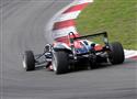 F3: Erik Janiš v Anglii zopakoval sobotní výsledek na slavné dráze Brands Hatch