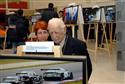 F1 ve školách na veletrhu i s Engem, foto BPA
