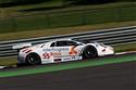 Lambo pro Engeho na 24 hod ve Spa, foto týmu