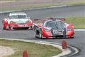 FIA GT2008 : Moslery českého týmu v Oscherslebenu, foto BPA P.Frýba