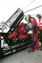 FIA GT2008 : Moslery českého týmu v Oscherslebenu, foto BPA P.Frýba