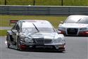 Výborný výkon Jirky Janáka za volantem Porsche RSR na okruhu v Mostě
