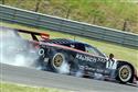 FIA GT: Zrychlení i smůla Moslerů českého týmu v Oscherslebenu