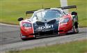 Čtvrtý závod FIA GT: Moslery českého týmu v Oscherslebenu nedojely
