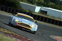 FIA GT: Výrazné zlepšení pro Tomáše Engeho s novým  Astonem  v Zolderu