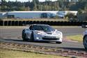 Lacko a Š. Vojtěch s MM racing na FIA GT3 v Nogaru, foto BPA