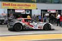 Lacko a Š. Vojtěch s MM racing na FIA GT3 v Nogaru, foto BPA