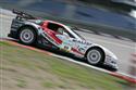 Lacko a Vojtěch s MM racing na Nurburgringu 2008, foto týmu P.Frýba
