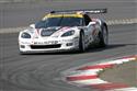 Lacko a Vojtěch s MM racing na Nurburgringu 2008, foto týmu P.Frýba