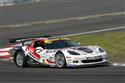 Lacko a Vojtěch s MM racing na Nurburgringu 2008, foto týmu P.Frýba