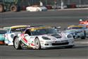 ADAC GT: Vojtěch s Lackem se opět blýskli v německé GT sérii
