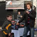 Projekt F1 do škol v Telči, foto BPA