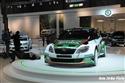Autosalon Brno, přípravy objektivem Jirky Fialy