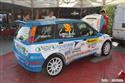 Barum Rally objektivem Jiřího Fialy