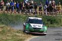 Rally Bohemia 2010 objektivem Stanislava Musila