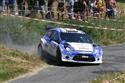 Rally Bohemia 2010 objektivem Stanislava Musila