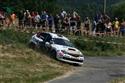 Ohlédnutí za vydařeným XXXVII. ročníkem Rallye Bohemia a podekování pořadatelů zúčastněným