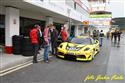 Cestovní vozy Most srpen 2010 foto Jiří Fiala
