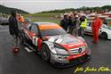 Cestovní vozy Most srpen 2010 foto Jiří Fiala