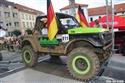 Eurotrial Sedlčany objektivem Jirky Fialy