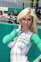Nürburgring - dívky a show objektivem Jirky Fialy