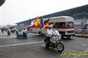 Nürburgring - dívky a show objektivem Jirky Fialy