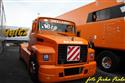 Českou truckerskou invazi  zahájili Jiří Moskal a František Vojtíšek.