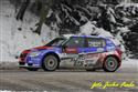 Pražský Rally Sprint 4.12.2010 objektivem Jirky Fialy
